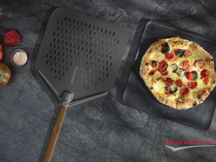 AEG A9OOPE01 pizzaExpert szett 2 év garancia
